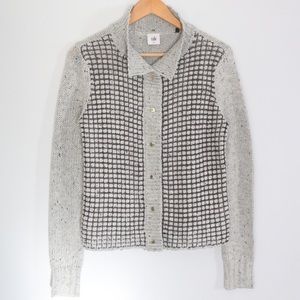 Cabi knit cardigan/sweater size S